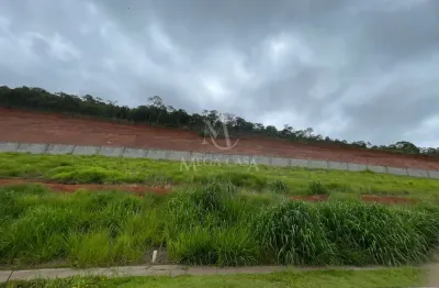 Terreno em condomínio fechado à venda na rua professor virgílio pereira da silva, 2095, vina del mar, juiz de fora por r$ 249.569