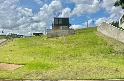 Terreno em condomínio fechado à venda na rua cambuí, 240, alphaville, juiz de fora por r$ 380.000