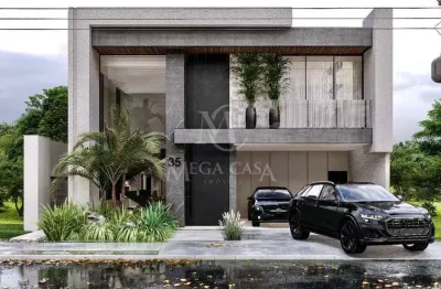Casa em condomínio fechado com 4 quartos à venda na avenida deusdedith salgado, 33, salvaterra, juiz de fora, 300 m2 por r$ 2.490.000