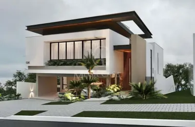 Casa em condomínio fechado com 4 quartos à venda na rua cambuí, 240, alphaville, juiz de fora, 454 m2 por r$ 3.200.000