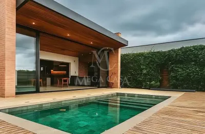 Casa em condomínio fechado com 4 quartos à venda na rua das petúnias, 37, aeroporto, juiz de fora, 300 m2 por r$ 2.390.000