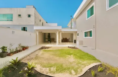 Casa em condomínio fechado com 5 quartos à venda na rua guiseppe verdi, 990, são pedro, juiz de fora, 230 m2 por r$ 1.480.000