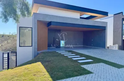 Casa em condomínio fechado com 4 quartos à venda na rua cambuí, 240, alphaville, juiz de fora por r$ 2.690.000