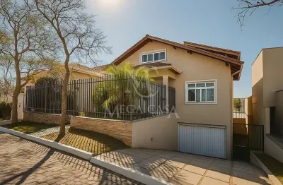 Casa em condomínio fechado com 4 quartos à venda na rua fortaleza, 15, vivendas da serra, juiz de fora, 325 m2 por r$ 1.390.000