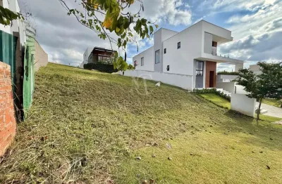 Terreno em condomínio fechado à venda na rua cambuí - alphaville, 240, alphaville, juiz de fora por r$ 350.000