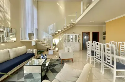 Casa em condomínio fechado com 4 quartos à venda na rua josé pina, 1, spina ville ii, juiz de fora, 332 m2 por r$ 1.700.000