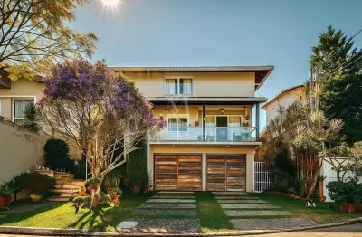 Casa em condomínio fechado com 4 quartos à venda na rua guiseppe verdi, 990, martelos, juiz de fora, 317 m2 por r$ 1.150.000