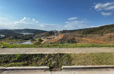 Terreno em condomínio fechado à venda na rua professor virgílio pereira da silva, 2095, vina del mar, juiz de fora por r$ 170.000