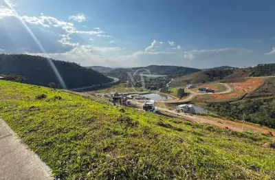 Terreno em condomínio fechado à venda na Rua Professor Virgílio Pereira da Silva, 2095, Vina Del Mar, Juiz de Fora por R$ 170.000