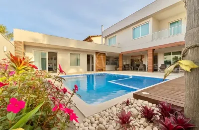 Casa em condomínio fechado com 3 quartos à venda na rua guiseppe verdi, 990, martelos, juiz de fora, 380 m2 por r$ 2.000.000