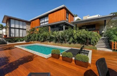 Casa em condomínio fechado com 3 quartos à venda na rua josé pina, 1, spina ville ii, juiz de fora por r$ 3.500.000