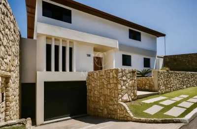 Casa em condomínio fechado com 5 quartos à venda na rua doutor donato pinto, 178, parque imperial, juiz de fora, 576 m2 por r$ 2.290.000