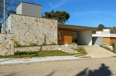 Casa em condomínio fechado com 4 quartos à venda na rua joaquim moraes, 530, granville, juiz de fora, 300 m2 por r$ 2.100.000