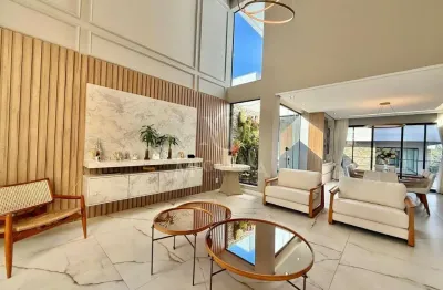 Casa em condomínio fechado com 4 quartos à venda na rua das petúnias, 37, aeroporto, juiz de fora, 700 m2 por r$ 3.490.000