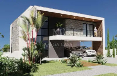 Casa em condomínio fechado com 3 quartos à venda na rua cambuí - alphaville, 240, alphaville, juiz de fora, 470 m2 por r$ 2.790.000