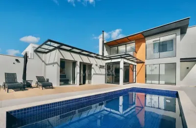 Casa em condomínio fechado com 4 quartos à venda na rua das petúnias, 37, aeroporto, juiz de fora, 370 m2 por r$ 1.950.000