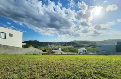 Terreno em condomínio fechado à venda na rua cambuí - alphaville, 240, alphaville, juiz de fora por r$ 390.000