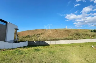 Terreno em condomínio fechado à venda na rua cambuí - alphaville, 240, alphaville, juiz de fora por r$ 330.000