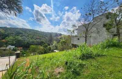 Terreno em condomínio fechado à venda na Rua Mário Crispim, 631, Bosque do Imperador, Juiz de Fora por R$ 160.000