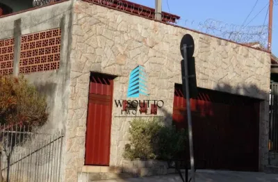 Casa sobrado residencial e/ou comercial na av nações unidas - agapeama