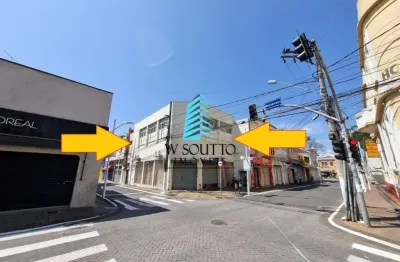 Sala comercial para alugar na Rua Engenheiro Monlevade, 619, Centro, Jundiaí