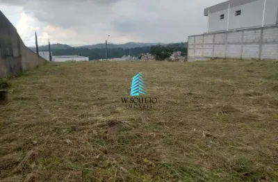 Terreno em condomínio fechado à venda na Rodovia Edgard Máximo Zambotto, Reserva Bom Viver, Campo Limpo Paulista