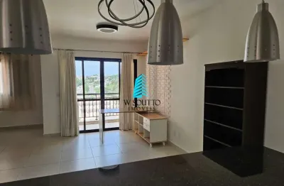 Apartamento com 3 quartos para alugar na Rua Joaquim Nabuco, 344, Ponte de São João, Jundiaí