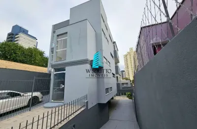 Prédio à venda na Rua São Vicente de Paula, 25, Centro, Jundiaí
