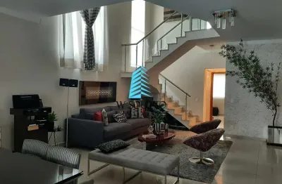 Casa com 4 quartos à venda na Rua Padova, 160, Jardim Santa Teresa, Jundiaí
