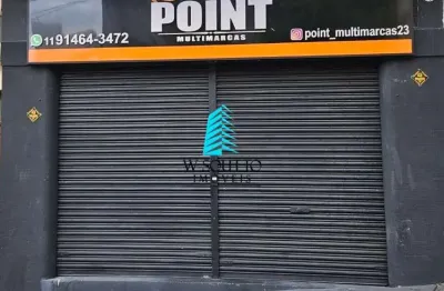 Ponto comercial para alugar na Rua Engenheiro Monlevade, 531, Centro, Jundiaí