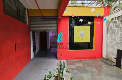 Sala comercial para alugar na Rua Rio de Janeiro, 397, Jardim Tarumã, Jundiaí