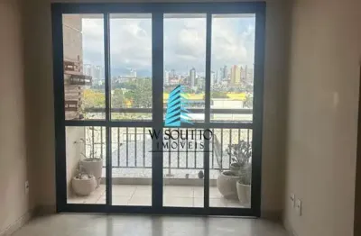 Apartamento com 3 quartos à venda na Rua Joaquim Nabuco, 344, Ponte de São João, Jundiaí