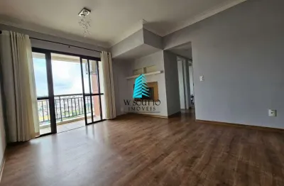 Apartamento com 3 quartos à venda na Rua Joaquim Nabuco, 344, Ponte de São João, Jundiaí