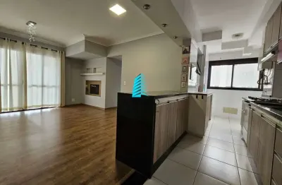 Apartamento com 3 quartos para alugar na Rua Joaquim Nabuco, 344, Ponte de São João, Jundiaí