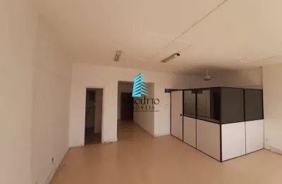 Sala comercial para alugar na Avenida Nossa Senhora de Copacabana, Copacabana, Rio de Janeiro