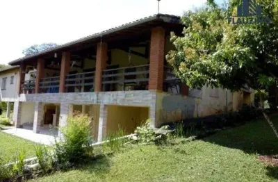 Chácara / sítio com 5 quartos à venda na Pau Arcado Campo Limpo  Pta, Centro, Campo Limpo Paulista