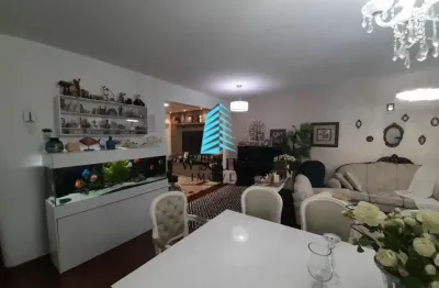 Apartamento com 3 suítes e 3 vagas no centro de jundiaí
