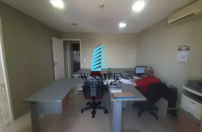 Sala comercial à venda na Rua do Retiro, Parque do Colégio, Jundiaí