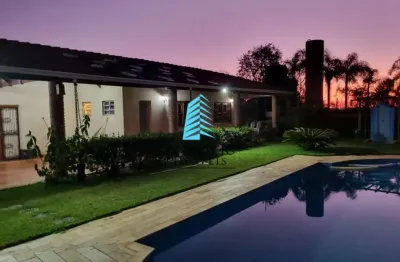 Fazenda à venda na Avenida Geraldo Azzoni, 5584, Rio Acima, Jundiaí