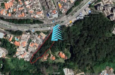 Terreno com 4.500 mts na av dos imigrantes italianos, jundiaí - sp