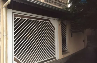 Casa com 3 quartos à venda na Avenida Amadeu Ribeiro, Anhangabaú, Jundiaí