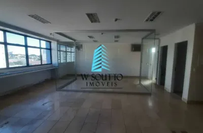 Sala comercial à venda na Rua do Retiro, Parque do Colégio, Jundiaí