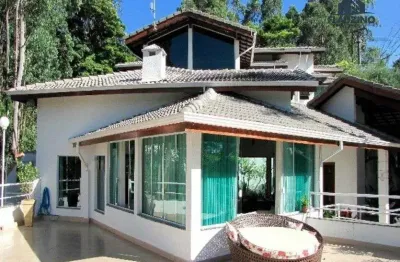 Casa com 4 quartos à venda na Rua Pontal, Capital Ville, Cajamar