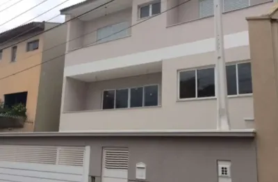 Casa com 4 quartos à venda na Rua Benedito Valderez Fraia, Jardim da Serra, Jundiaí