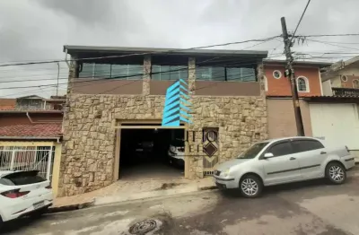 Casa com 4 quartos à venda na Vila Aparecida, Jundiaí 