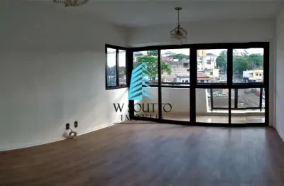 Apartamento com 3 quartos à venda na Rua Francisco Miguel, 175, Centro, Campo Limpo Paulista