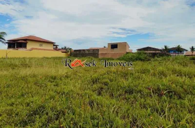 Terreno à venda no Balneário Gaivota, Itanhaém 