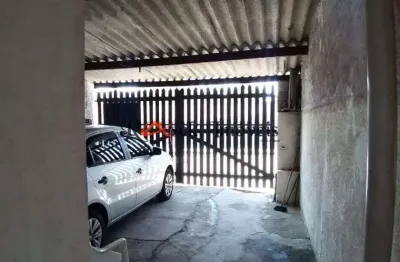 Casa com 1 dorm, suarão, itanhaém - r$ 190 mil, cod: 1358