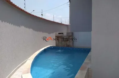 Casa com 2 quartos, balneário plataforma, mongaguá - r$ 315 mil, cod: 1381