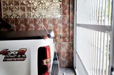 Casa com 3 dorms, balneário umuarama, mongaguá - r$ 245 mil, cod: 1418